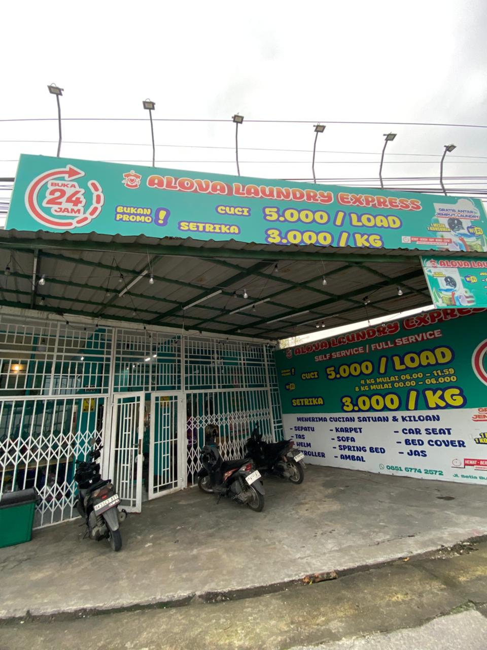 Foto Paket